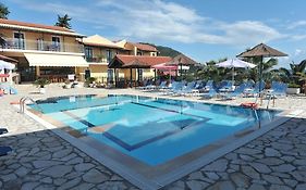 Kerkyra Beach Hotel & Apartments